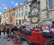 FCSB - campioana pierdută prin forfata creată de turiști în Praga