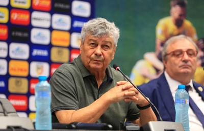 Mircea Lucescu, replică acidă pentru un antrenor din Superligă: „Nu am făcut nimic? Era prea mic!”
