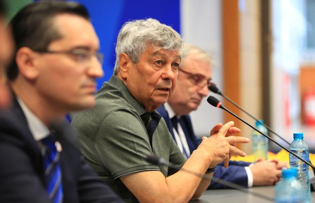 Echipa națională fără Ianis Hagi? Decizia luată de Mircea Lucescu: „Indiferent de nume!”