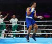 Imane Khelif s-a calificat în finala turneului olimpic de box