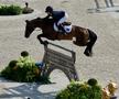 Concursul de sărituri peste obstacole de la Versailles FOTO Raed Krishan