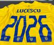 Mircea Lucescu, prezentat la echipa națională