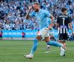 Malmo - PAOK, prima manșă din turul trei de Champions League