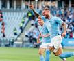 Malmo - PAOK, prima manșă din turul trei de Champions League