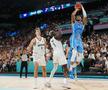 Știm prima semifinalistă a probei de baschet masculin de la Jocurile Olimpice » Giannis Antetokounmpo, învins de campioana mondială