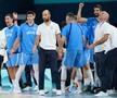 Știm prima semifinalistă a probei de baschet masculin de la Jocurile Olimpice » Giannis Antetokounmpo, învins de campioana mondială