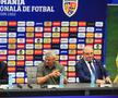 Mircea Lucescu, prezentat la echipa națională / FOTO: Ionuț Iordache (GSP.ro)