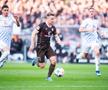 Malmo - PAOK, prima manșă din turul trei de Champions League