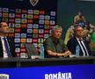 Mircea Lucescu, prezentat la echipa națională / FOTO: Ionuț Iordache (GSP.ro)