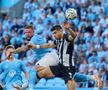Malmo - PAOK, prima manșă din turul trei de Champions League