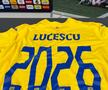 Mircea Lucescu, prezentat la echipa națională