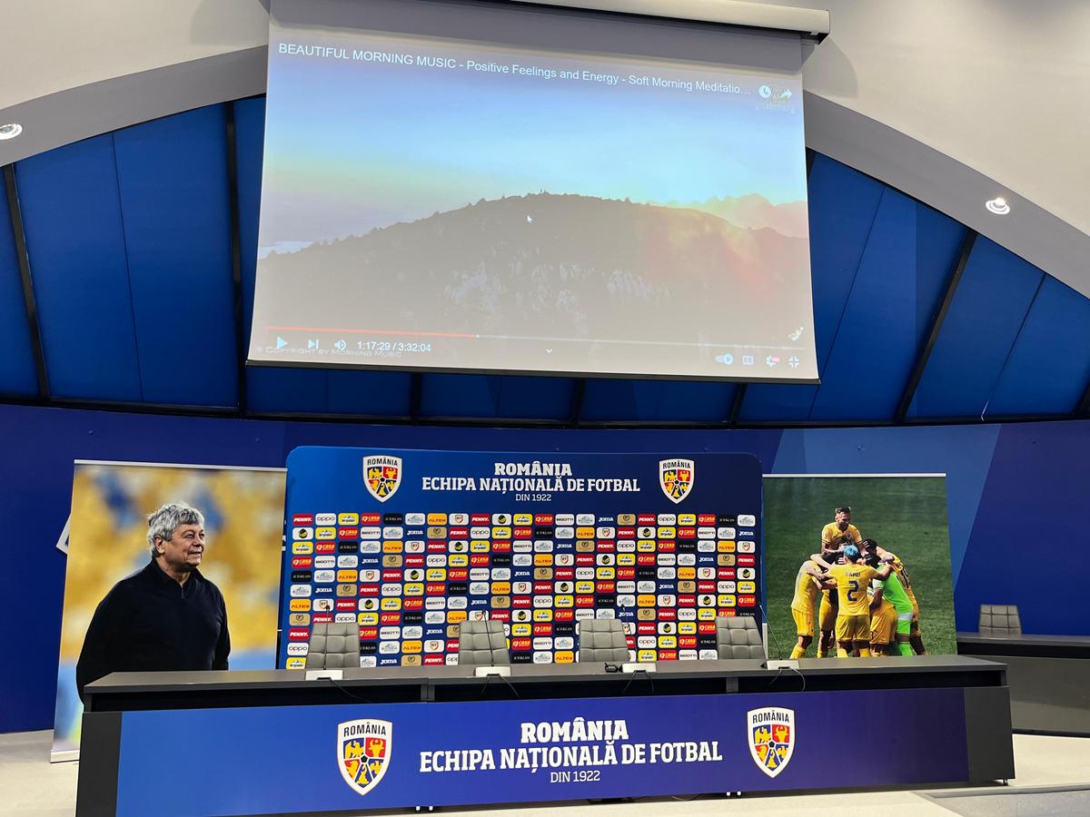 Lovitură sau fiasco? 3 motive PRO și 3 CONTRA numirii lui Mircea Lucescu pe banca României