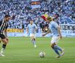 Malmo - PAOK, prima manșă din turul trei de Champions League