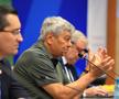 Mircea Lucescu, prezentat la echipa națională / FOTO: Ionuț Iordache (GSP.ro)