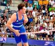 Anthony Ammirati, viral după ce a doborât ștacheta cu bărbăția lui