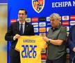 Mircea Lucescu, prezentat la echipa națională / FOTO: Ionuț Iordache (GSP.ro)