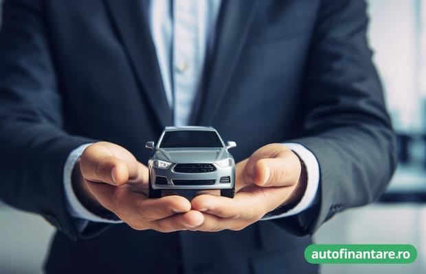 Ce costuri sunt acoperite de contractul de leasing auto