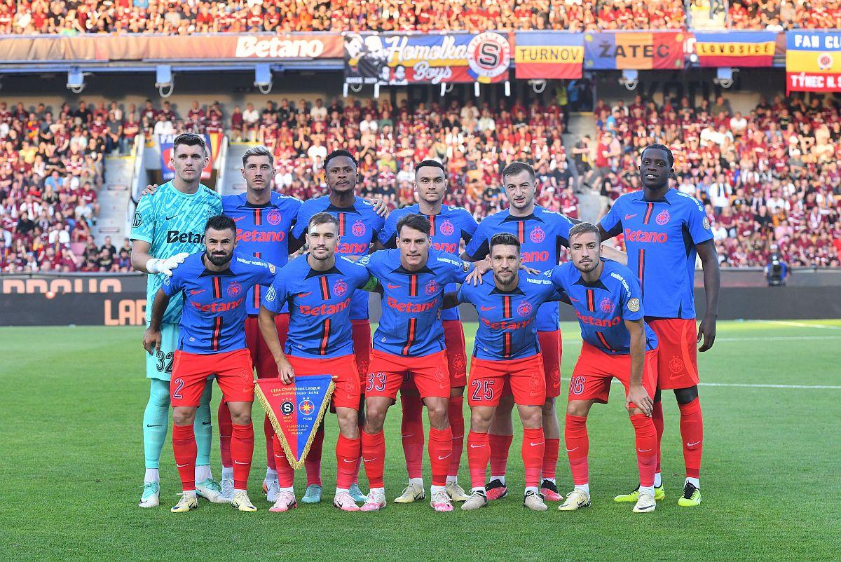 „Cea mai bună partidă din ultimii ani” » Mai multe voci importante din fotbalul românesc laudă prestația celor de la FCSB