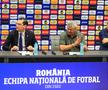 Mircea Lucescu, prezentat la echipa națională / FOTO: Ionuț Iordache (GSP.ro)