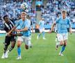 Malmo - PAOK, prima manșă din turul trei de Champions League