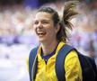 Alina Rotaru-Kottmann  / Sursă foto: Imago Imges