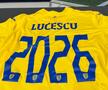 Mircea Lucescu, prezentat la echipa națională