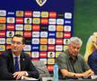 Mircea Lucescu, prezentat la echipa națională / FOTO: Ionuț Iordache (GSP.ro)