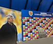 Ce sfaturi a primit Mircea Lucescu de la soția Neli și de la fiul Răzvan: „Mi-a spus că mai bine stau acasă”