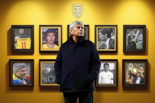 Mircea Lucescu
