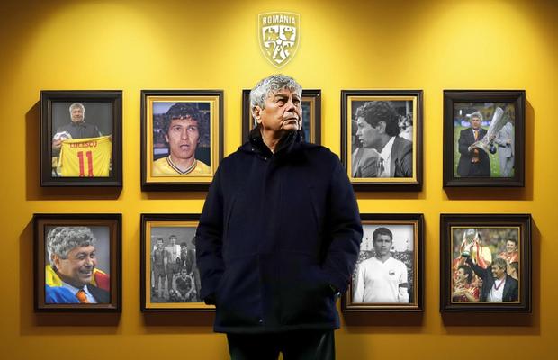 „Îi sunt dator cu toată existența mea” » Mărturii emoționante despre Mircea Lucescu: „Cariera noastră n-ar fi existat fără el”