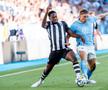 Malmo - PAOK, prima manșă din turul trei de Champions League