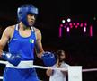 Imane Khelif, boxera cu cromozomi specifici bărbaților, și-a câștigat lupta din semifinale și va lupta pentru aurul olimpic!