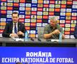 Mircea Lucescu, prezentat la echipa națională / FOTO: Ionuț Iordache (GSP.ro)