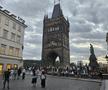 FCSB - campioana pierdută prin forfata creată de turiști în Praga