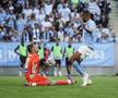 Malmo - PAOK, prima manșă din turul trei de Champions League