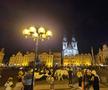 FCSB - campioana pierdută prin forfata creată de turiști în Praga