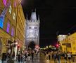 FCSB - campioana pierdută prin forfata creată de turiști în Praga