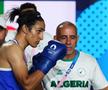 Imane Khelif s-a calificat în finala turneului olimpic de box