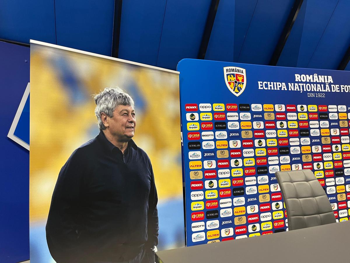 Lovitură sau fiasco? 3 motive PRO și 3 CONTRA numirii lui Mircea Lucescu pe banca României