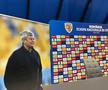 Mircea Lucescu, prezentat la echipa națională