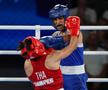 Imane Khelif s-a calificat în finala turneului olimpic de box