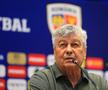 Mircea Lucescu, prezentat la echipa națională / FOTO: Ionuț Iordache (GSP.ro)