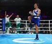 Imane Khelif s-a calificat în finala turneului olimpic de box