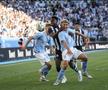 Malmo - PAOK, prima manșă din turul trei de Champions League