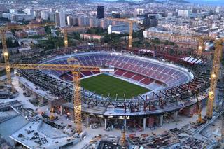Se complică revenirea Barcelonei pe Camp Nou » Peste 200 de deficiențe!