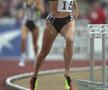 Suzy Favor Hamilton