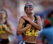Suzy Favor Hamilton