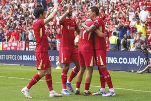 Ce echipă își face Trabzonspor! Fostul coleg al lui Salah semnează cu clubul lui Drăguș