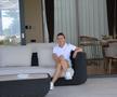 Unde și-a găsit Simona Halep echilibrul, după retragerea din tenis