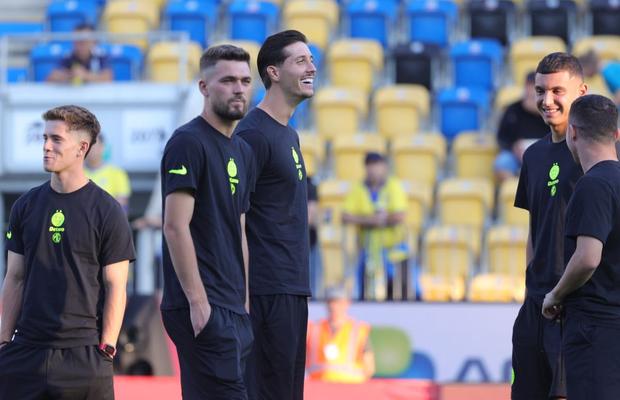 Plecat de la FCSB, Ovidiu Perianu a semnat cu rivala la titlu din Superligă! GSP are detaliile